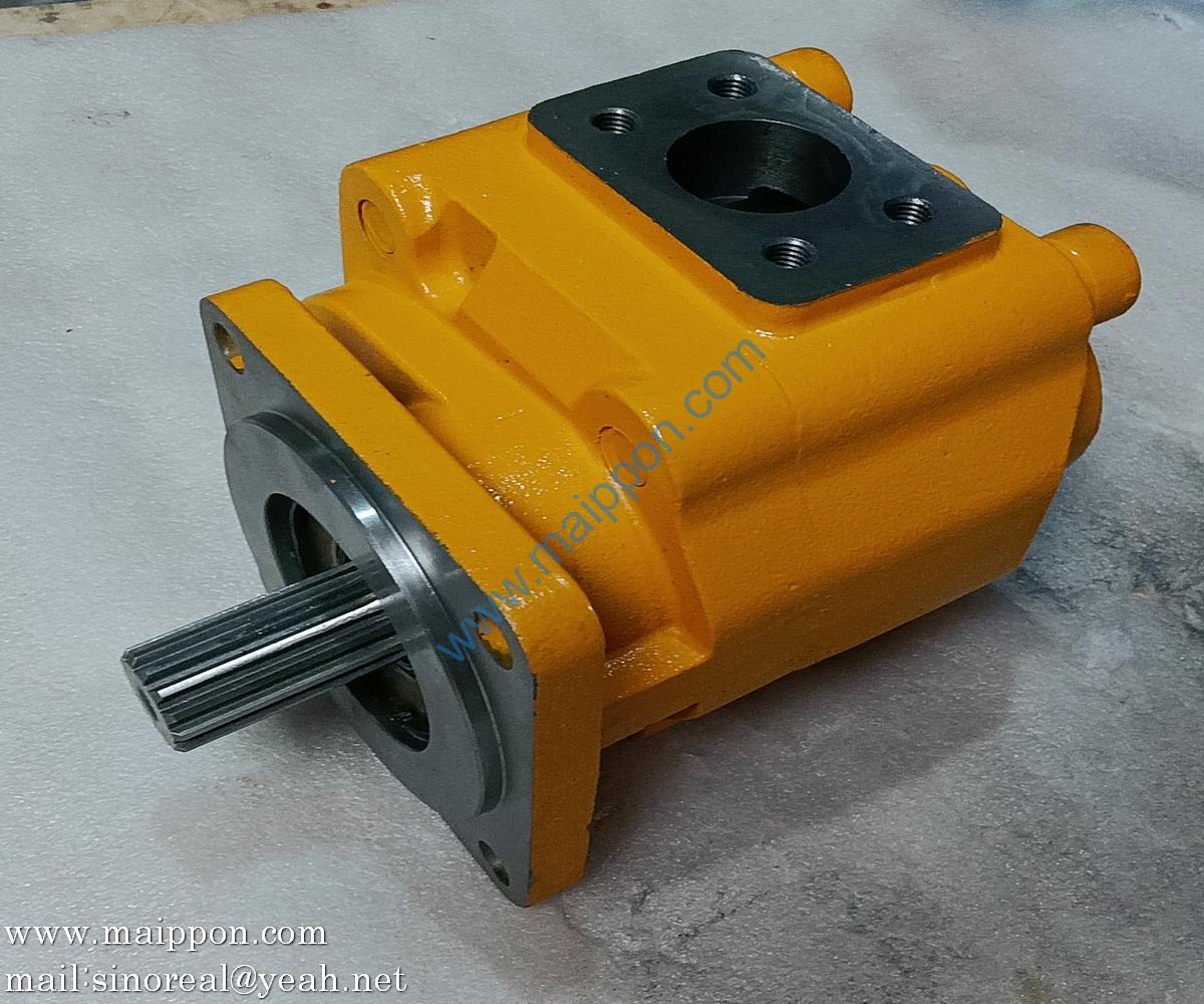 W062900000 CBGJ3100C R GEAR PUMP SEM