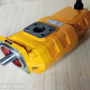 W064000000 CBGJ2080/1010-XF L GEAR PUMP SEM