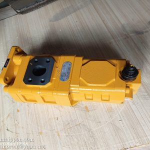 W082100000 CBGJ2080/1010C-XF L  GEAR PUMP SEM