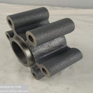 X6231.446W fan cushion block WEICHAI