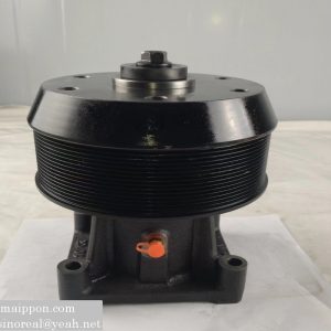 X6231.461W Fan Bracket Assembly WEICHAI