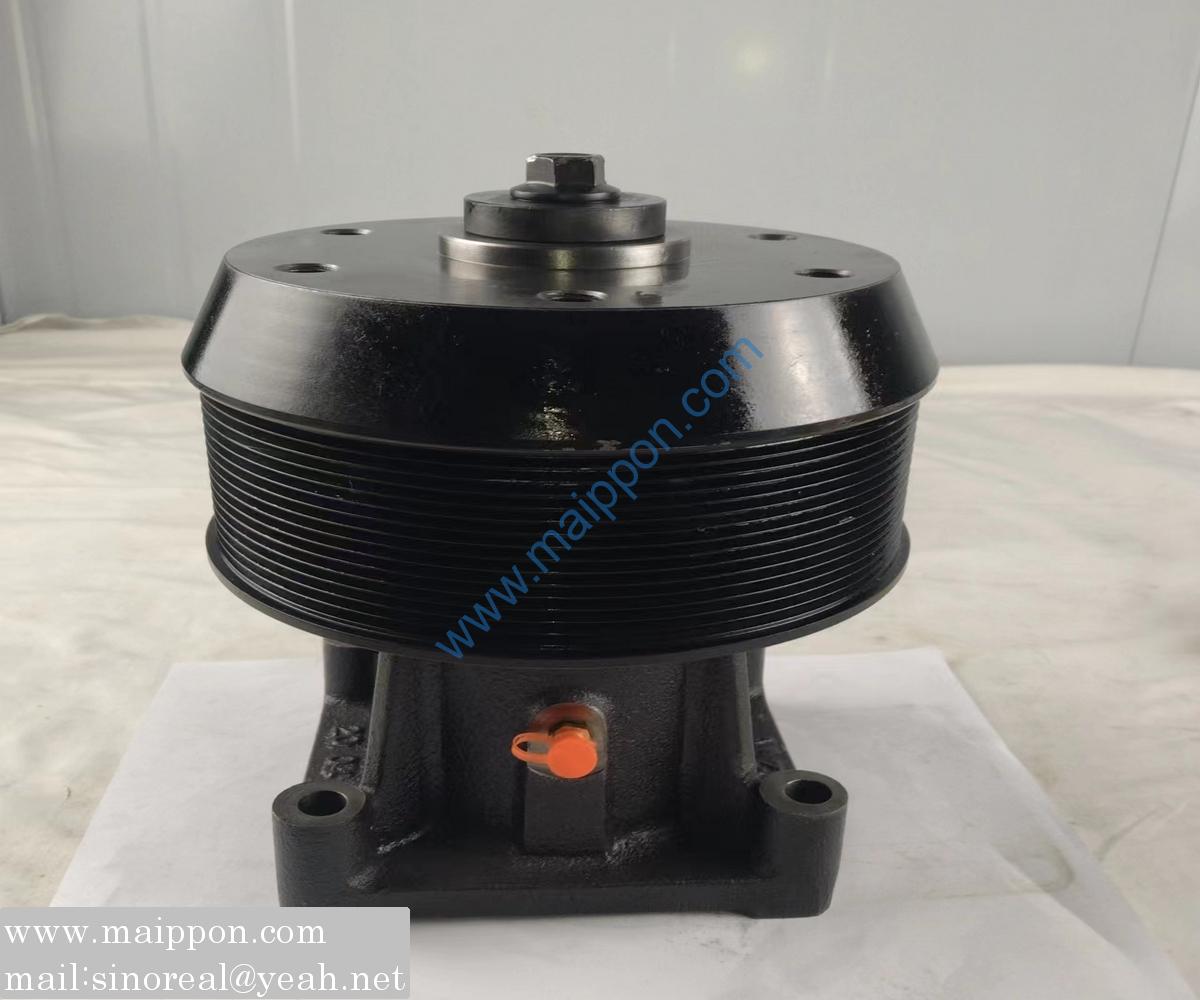 X6231.461W Fan Bracket Assembly WEICHAI