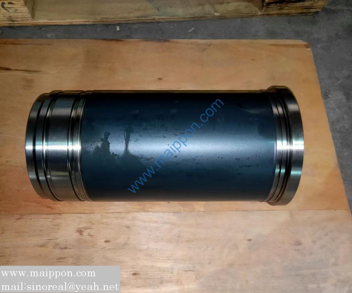 X6260.114 cylinder liner WEICHAI