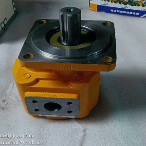 XCMG ZL40G CBGJ2063B GEAR PUMP