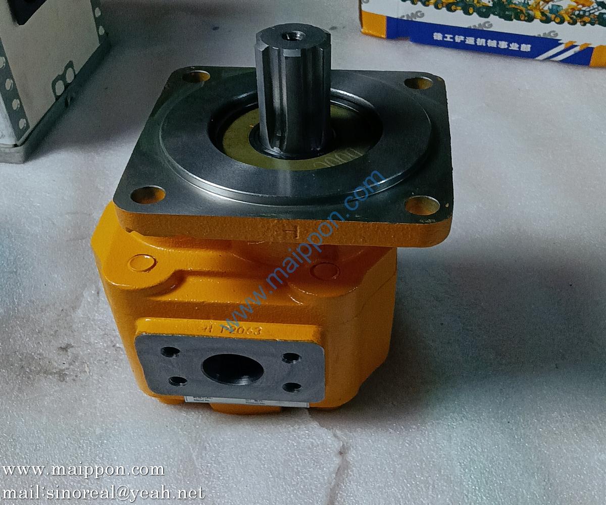 XCMG ZL40G CBGJ2063B GEAR PUMP