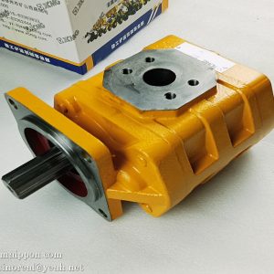 XCMG ZL40G CBGJ2063B 150107010039B 803004124 11C1917 1434-76-18000 4120009339 GEAR PUMP
