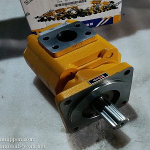 XCMG ZL40G CBGJ2080 GEAR PUMP