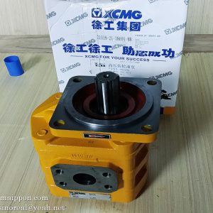 XCMG ZL40G CBGJ2080 60301000326 4120000171 W082100000 9F652-54A060000A0 60301000041  GEAR PUMP