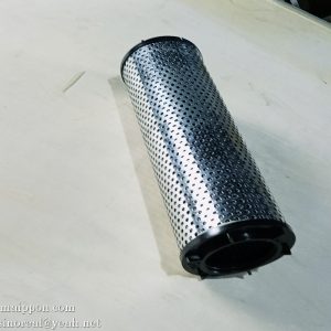 YFL-A400X25LS-G 60308000071 LG855.02.02.01 60202010011 New 855 Torque Converter Filter Element CDM855 LONKING