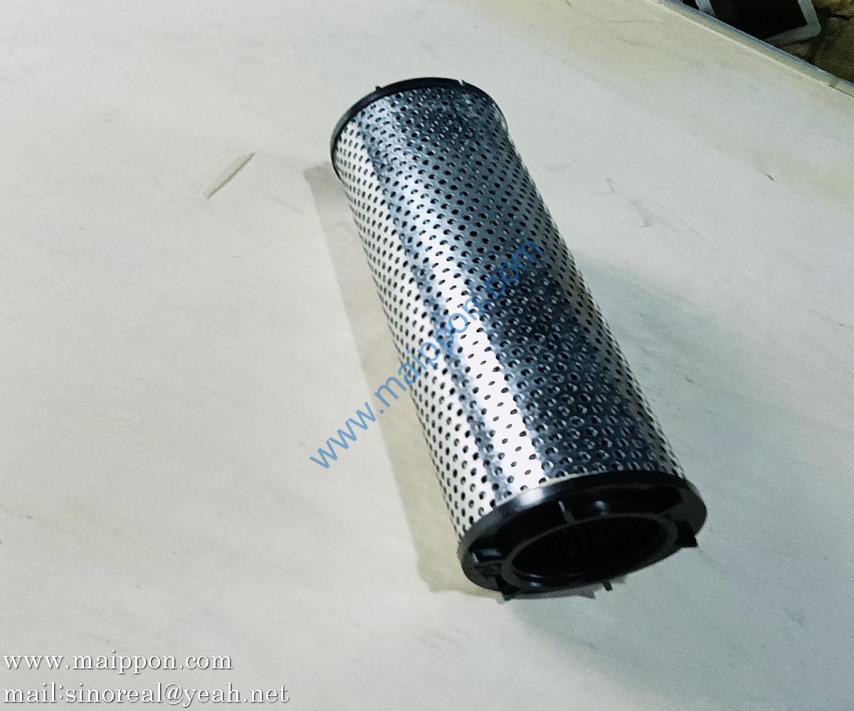 YFL-A400X25LS-G 60308000071 LG855.02.02.01 60202010011 New 855 Torque Converter Filter Element CDM855 LONKING