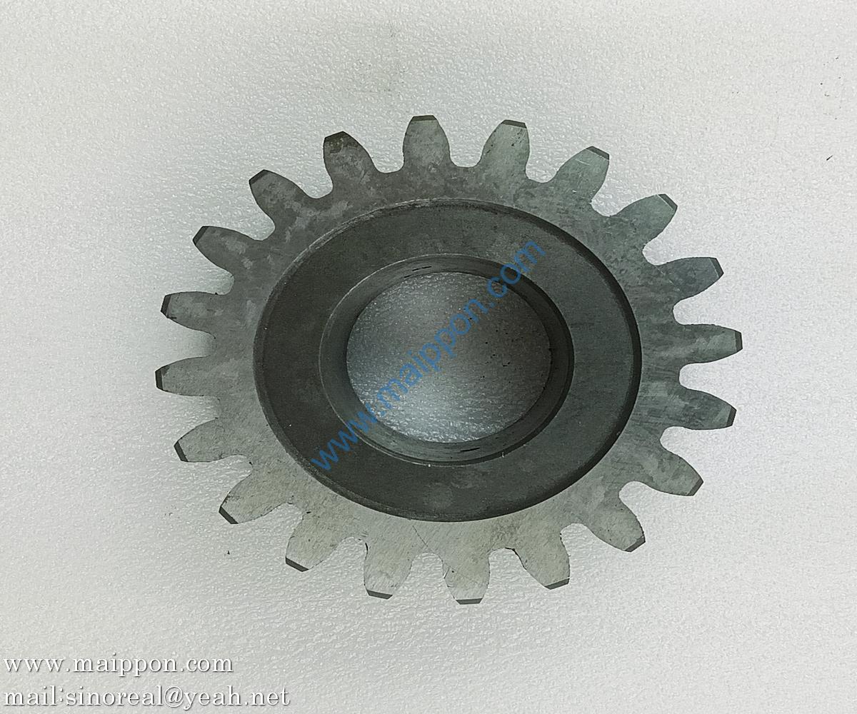 Z50B.6C-12 Planetary Gear CHANGLIN