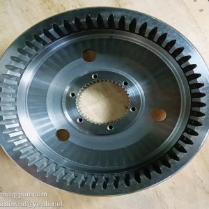 Z50B.6C-2 Internal Gear Ring CHANGLIN