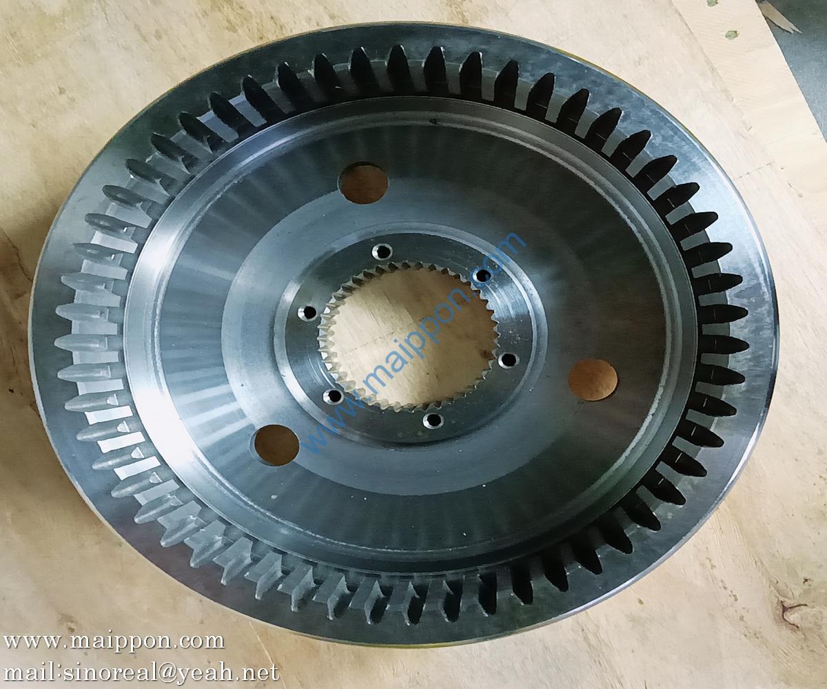 Z50B.6C-2 Internal Gear Ring CHANGLIN
