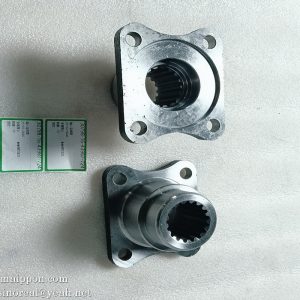 Z510210040 ZL50D.21-4 Input Flange SEM