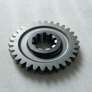 Z510210080 ZL50G2-03009 Input Gear SEM