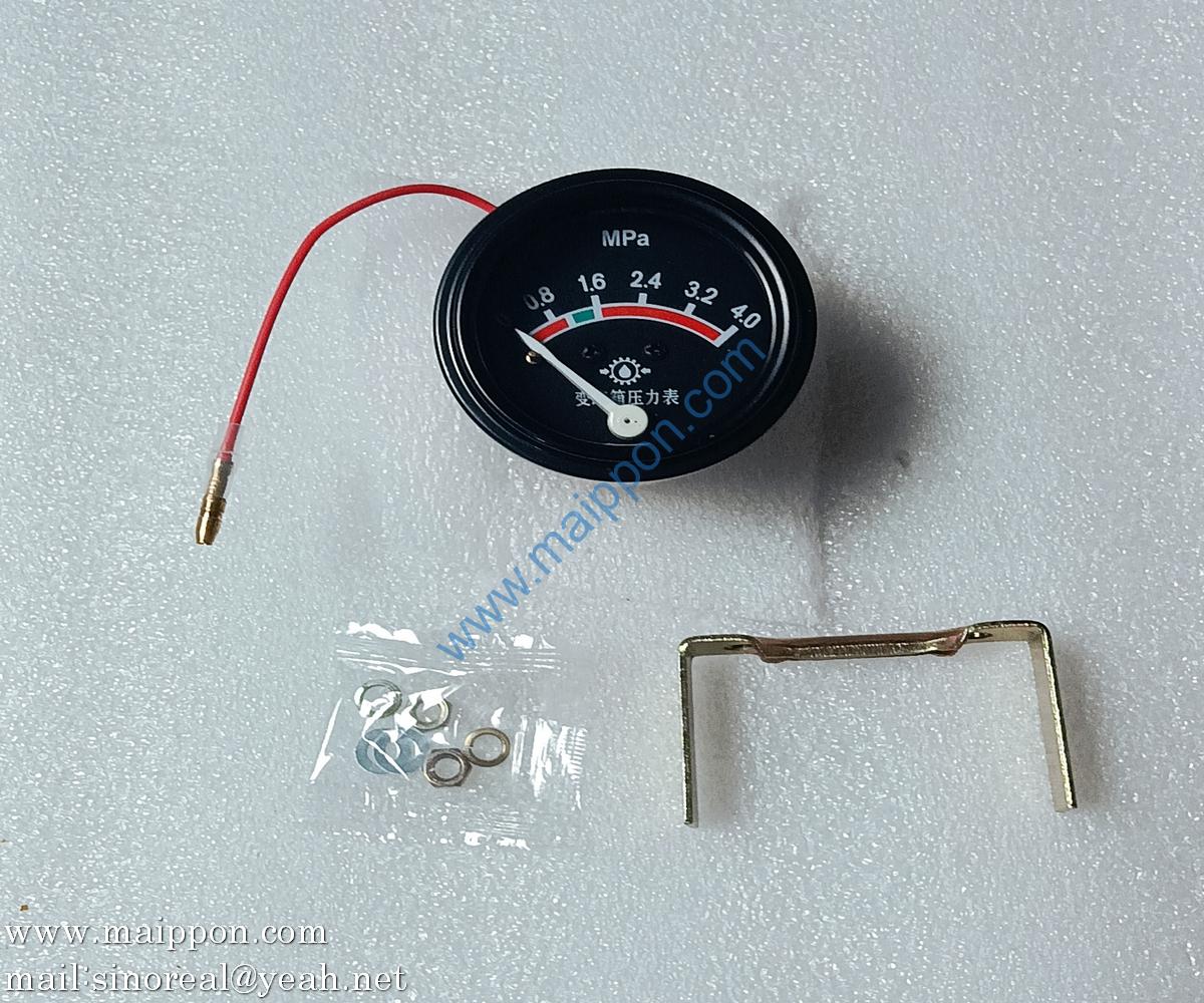 yy07098 Pressure gauge