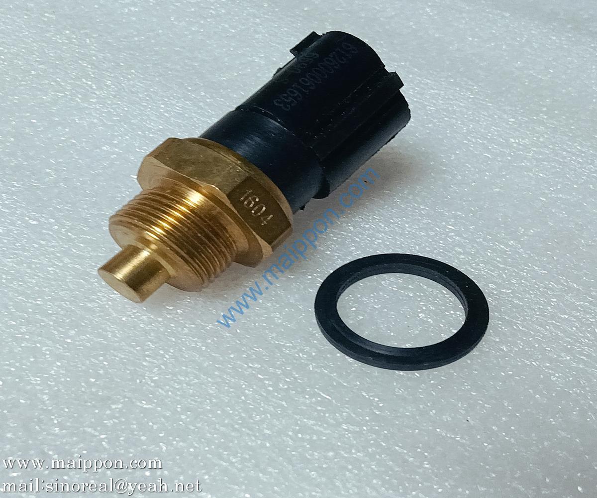 612600061653, 4110000924042, 612600100171, 4110001017012 Temperature control switches SDLG