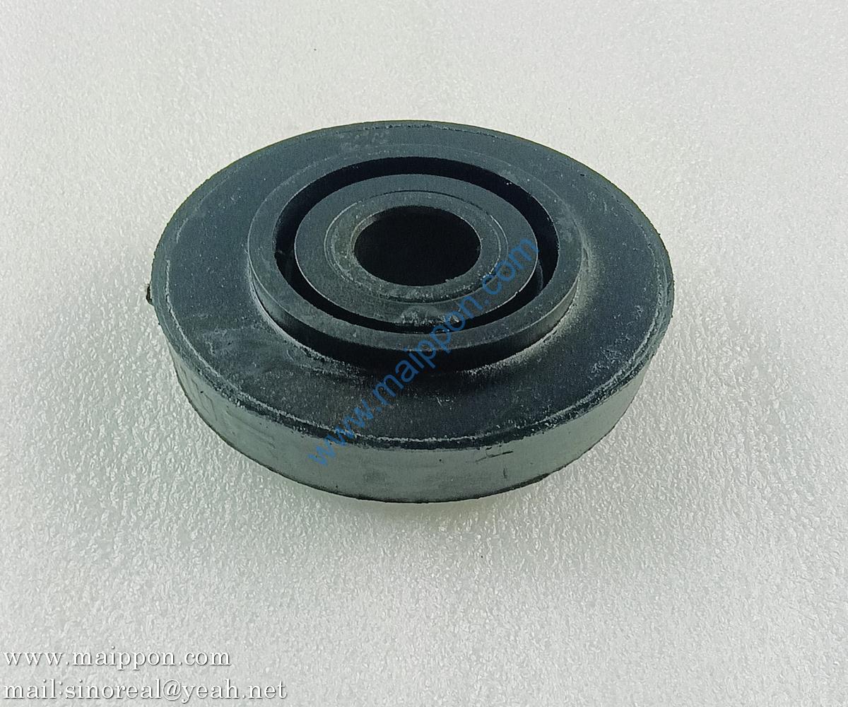 4110000460 29050000101 ZL50G.1.4 Engine shock absorber SDLG