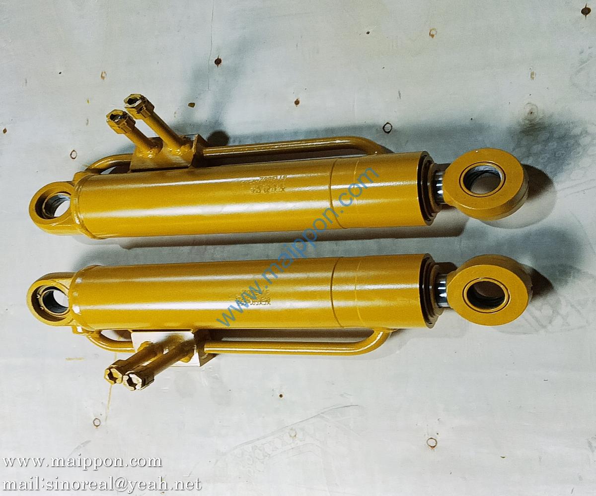 Z5GH.7.2.6 XGYG01-055 803004308 803004309 Right steering cylinder XCMG
