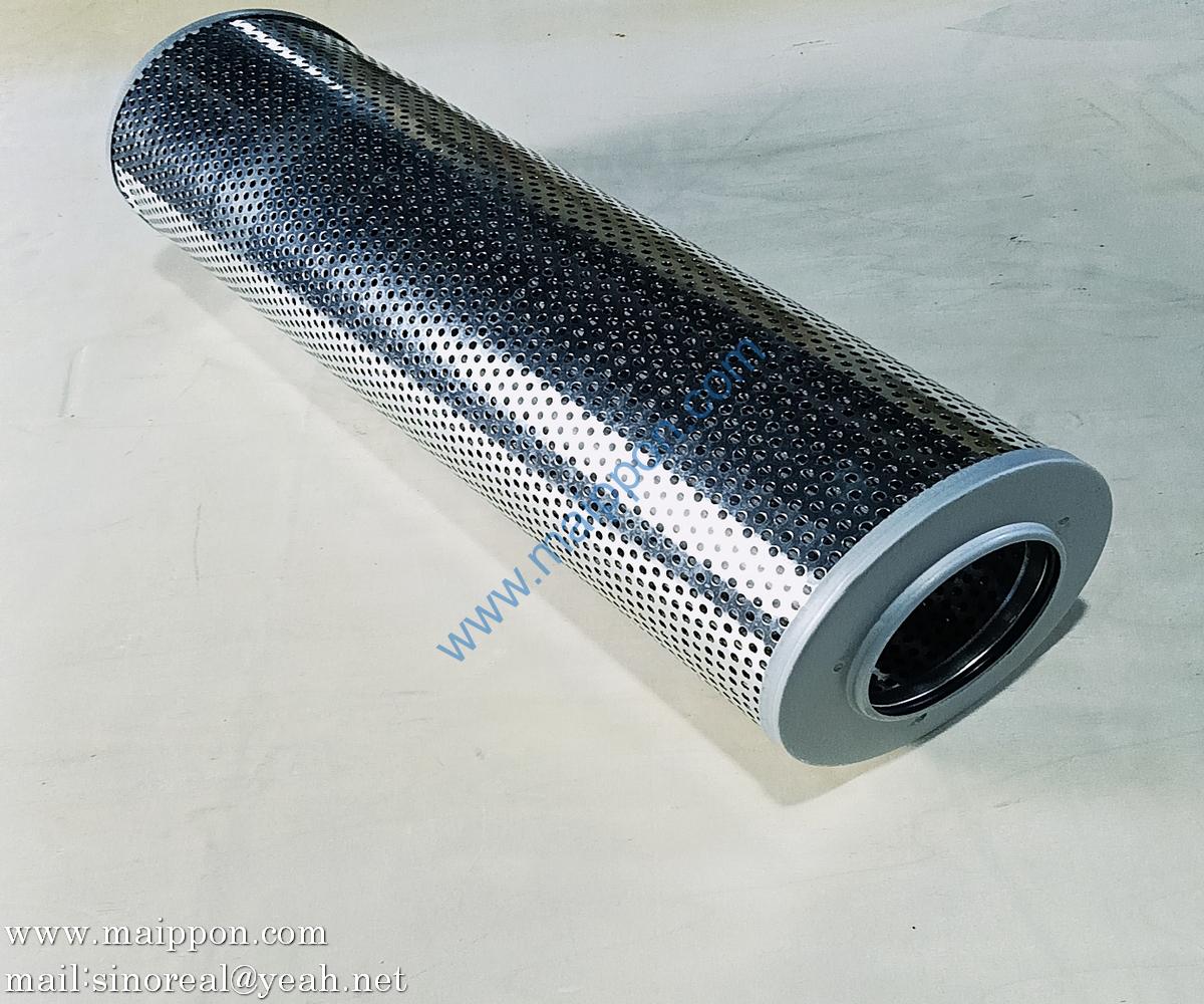 LG855.13.09.05 LG50F-1000x120-J 60308000031 CDM856 Oil suction filter LONKING