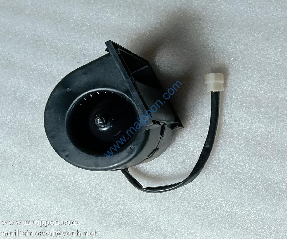 ZFF-2114 TYJ2-616 860118419 Evaporator fan XCMG