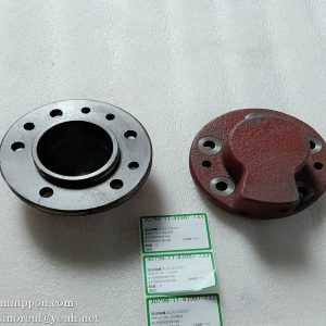 ZL20-035001 4110000038146 860114720 Z00340198 7200002302 End cap