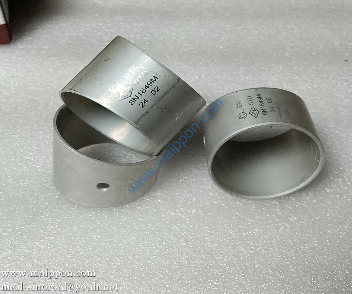 8N1849 W014201100 W01420157 4110000907050 SP101617 PS09331 860113124 Z00250599 4110000049018 Connecting rod bushing