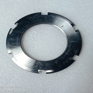 03B0164 Wheel hub round nut M85x2 XGMA