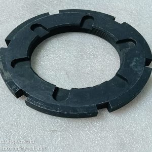 03B0165 Wheel hub round nut XGMA