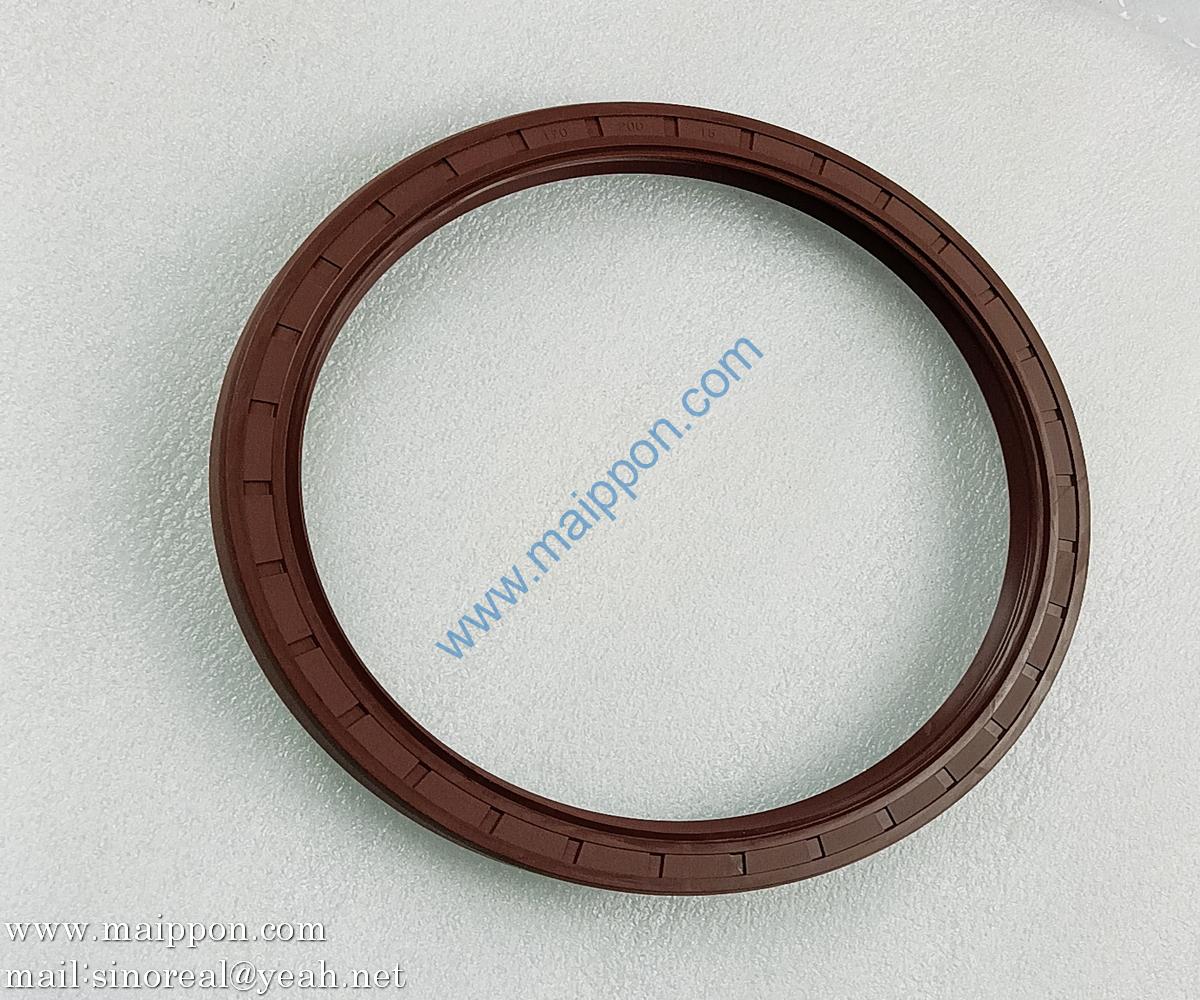 170X200X15 4190003802 53500019 13B0147 860106250 L00030038 Rotary oil seal
