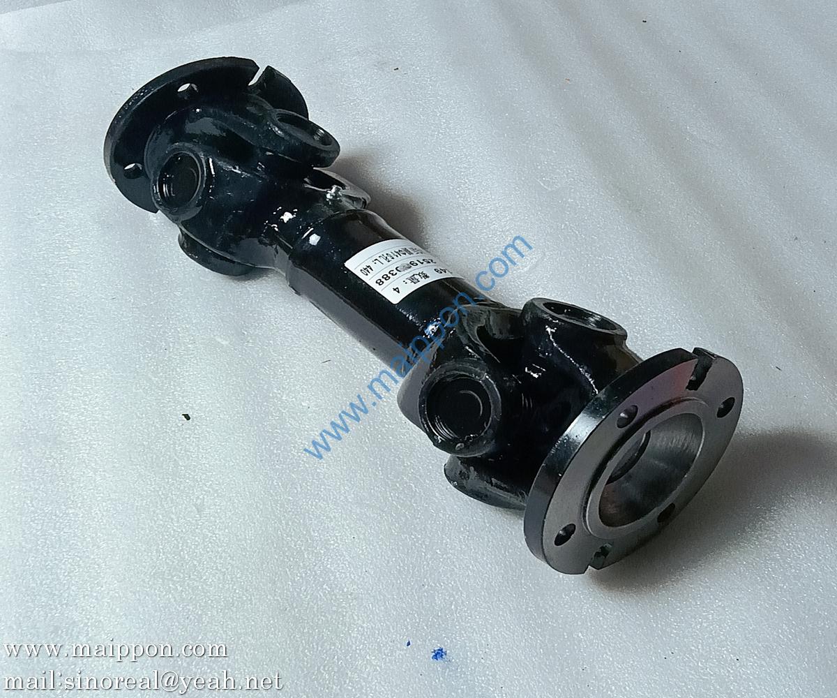 251900388 Z3G.4.2 Drive shaft XCMG