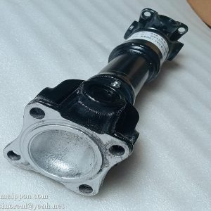 251900389 Z3G.4.3 Main drive shaft XCMG