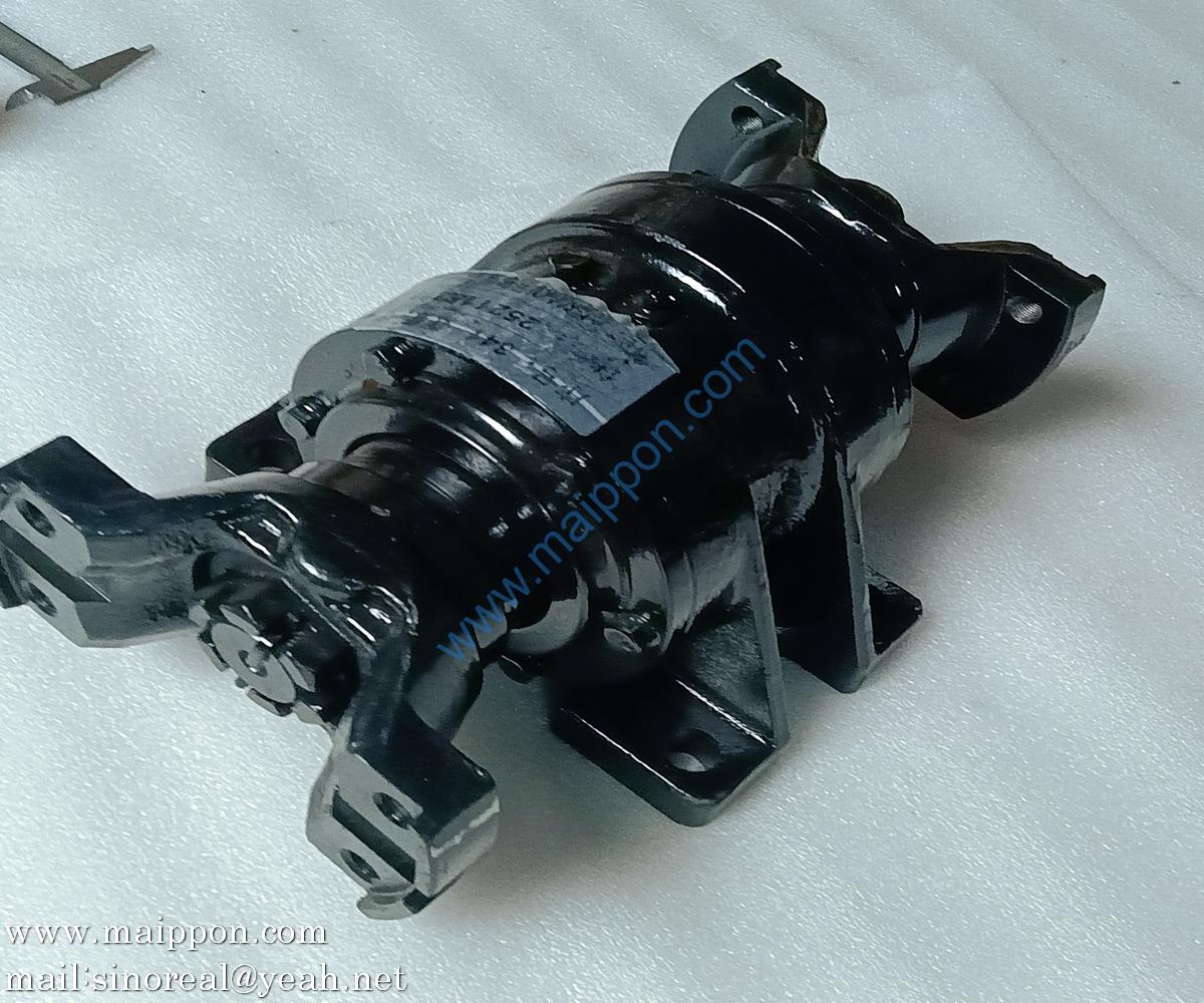 252115313 Intermediate Support Assembly ZL50G XCMG