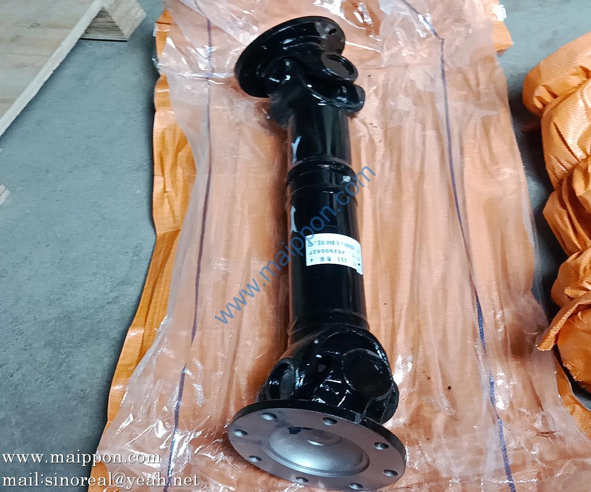 252900527 Front drive shaft 500KII.3.1 9360451 XCMG