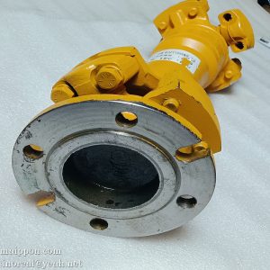 252900528 Drive Shaft 500K.03.3 9360452 XCMG