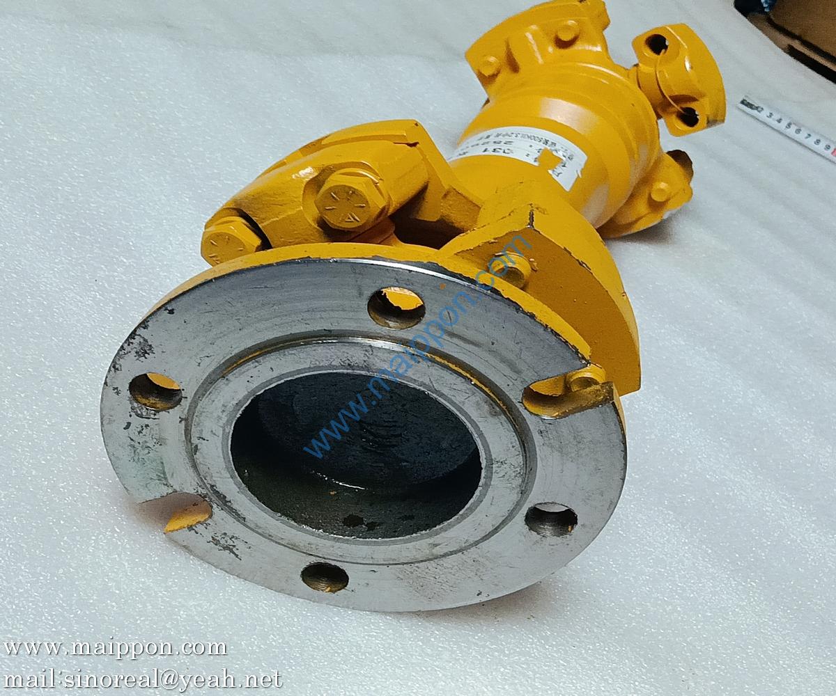 252900528 Drive Shaft 500K.03.3 9360452 XCMG