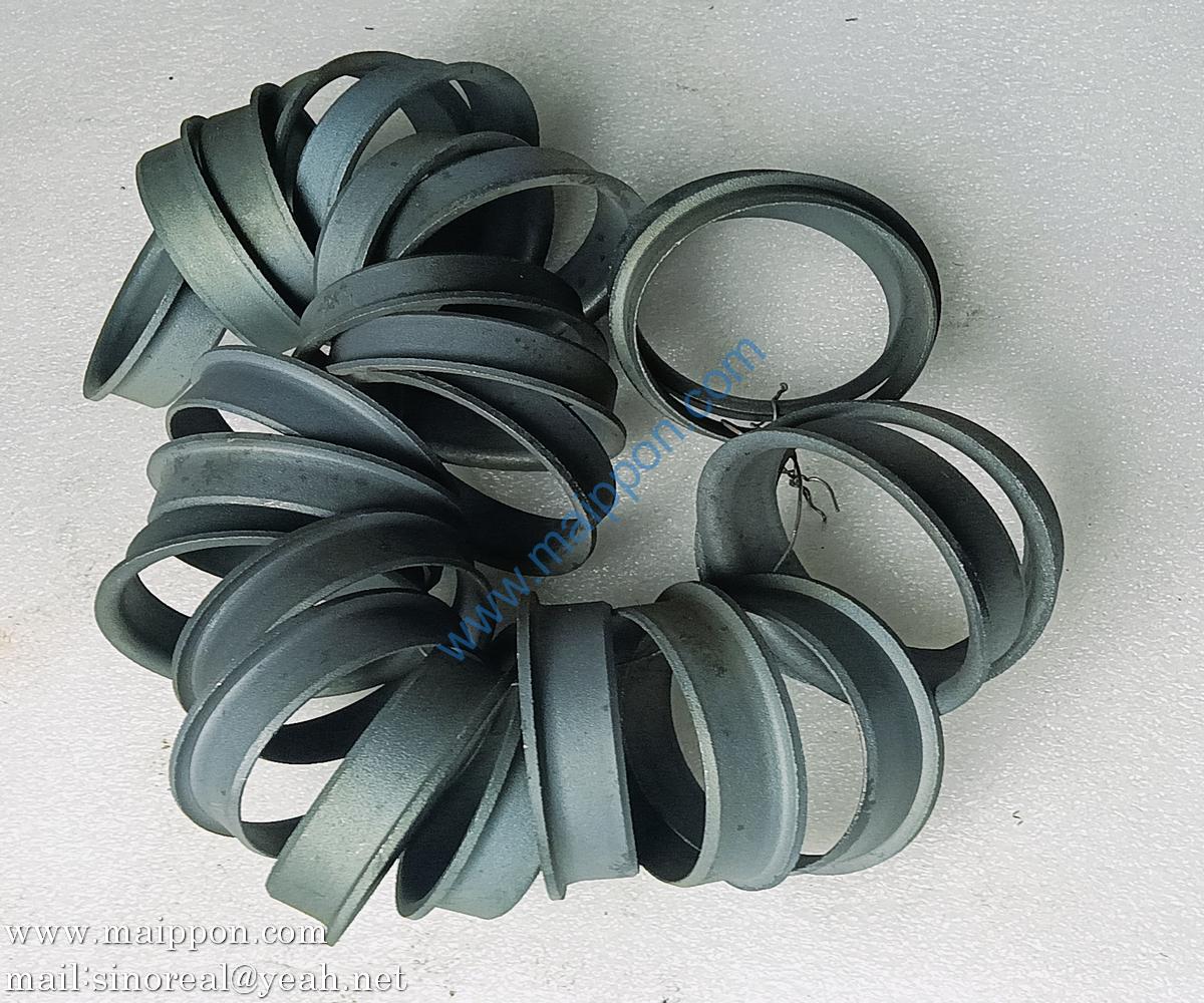 275100113 Spacer DA1170.1-6 XCMG