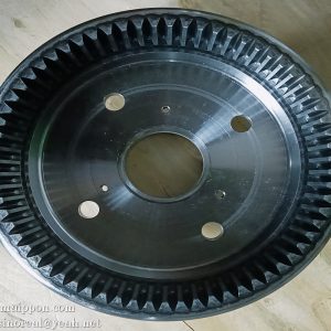 275102474 1170C.1.1 Internal gear ring XCMG