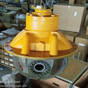 2907000006 front main drive SDLG