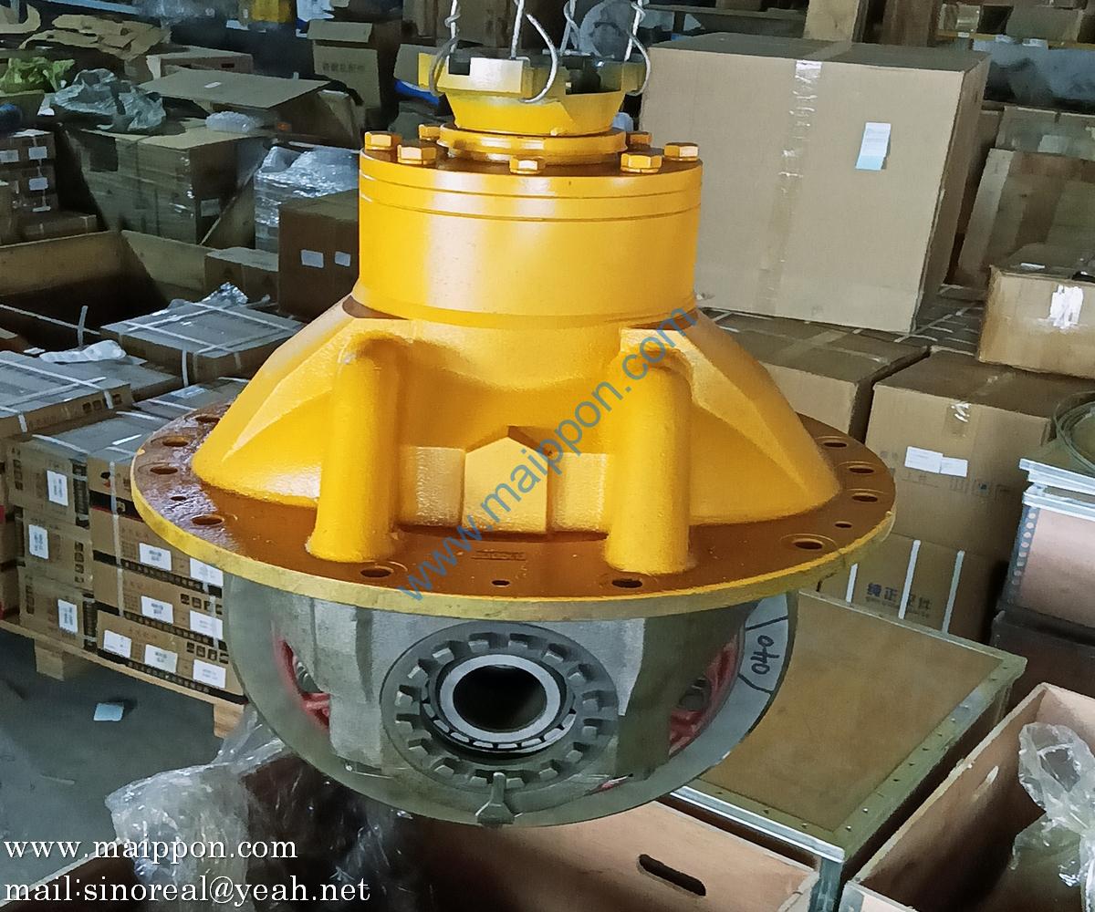 2907000006 front main drive SDLG