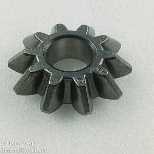 2907000034 ZL50.5.1-12A 3050900085 29070000341 Bevel gear SDLG