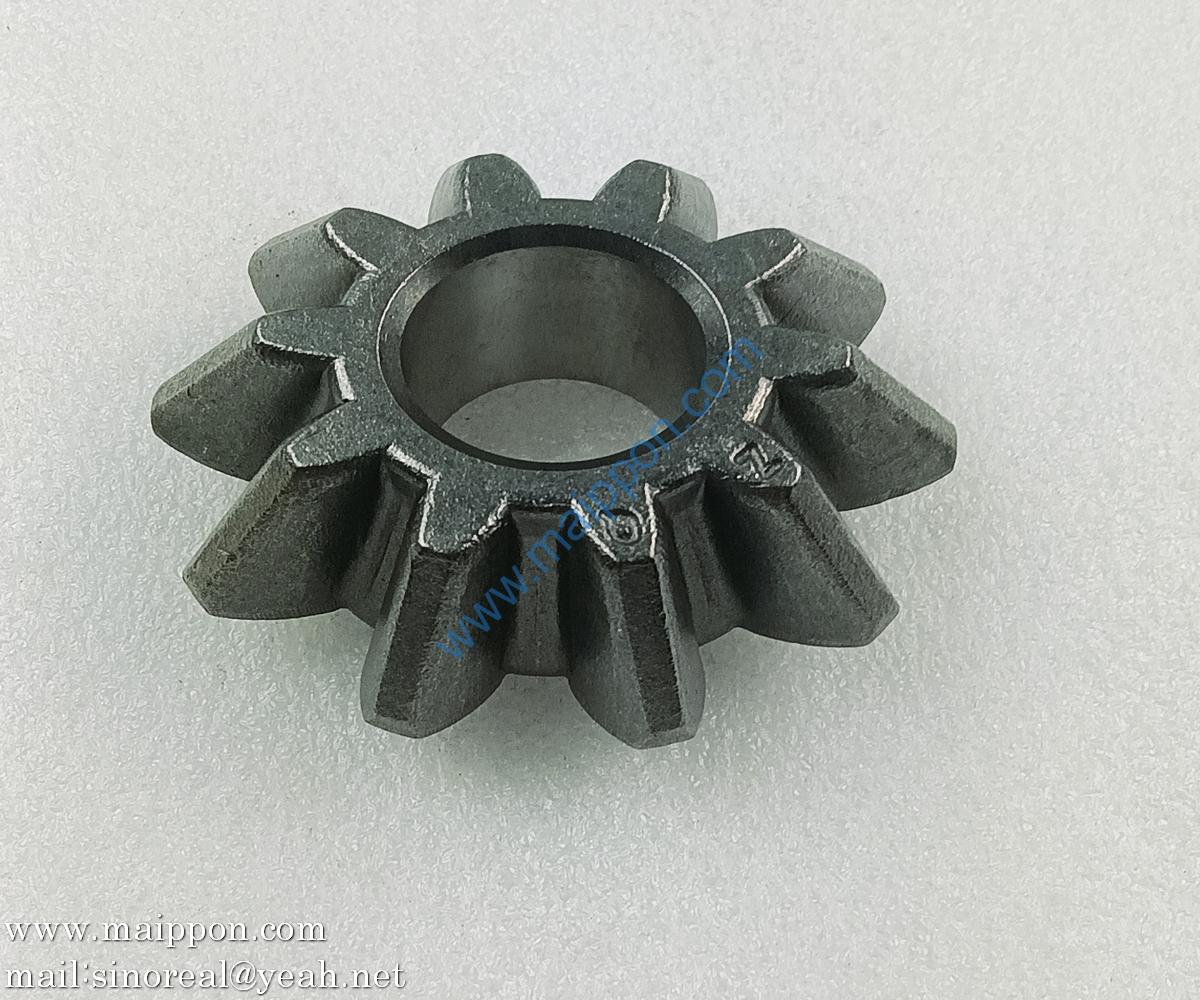 2907000034 ZL50.5.1-12A 3050900085 29070000341 Bevel gear SDLG