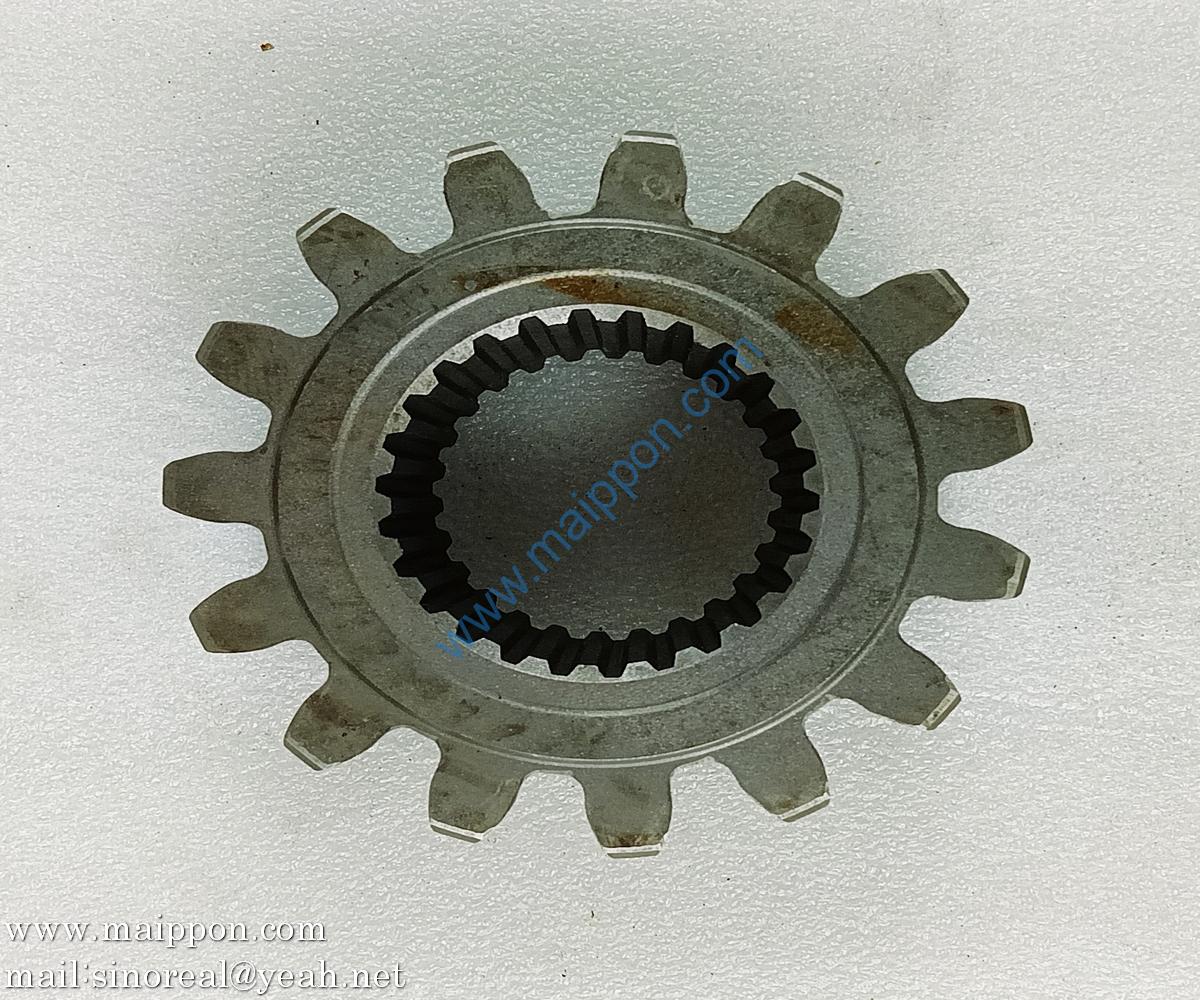 2907000051 Sun gear SDLG