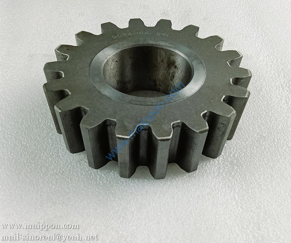 2907000056 Planetary gear SDLG
