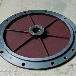 2907000762 ZL50.5.3-7  29070007621 Wheel hub end cover SDLG