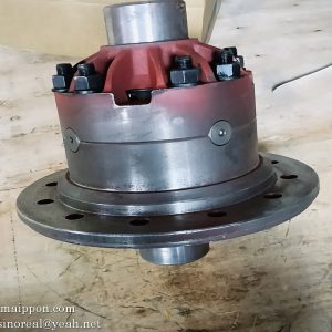 29070019611 Differential Assembly SDLG