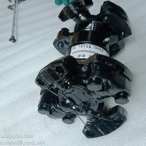 29080000051 ZL50G.5.4 L958 L956 Rear drive shaft  SDLG