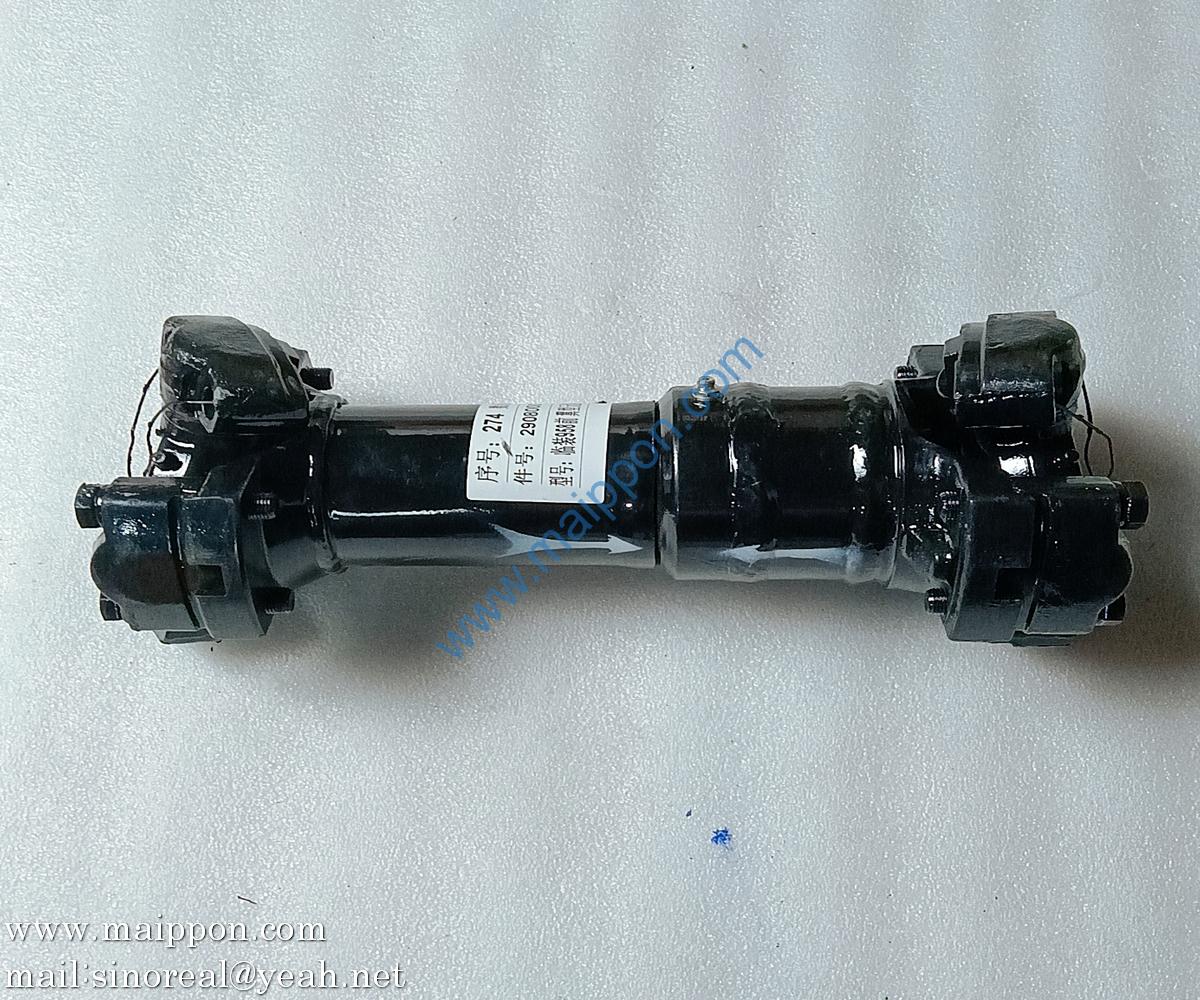 29080007521 Front drive shaft SDLG