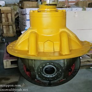 2909000003 ZL50G.5.1 rear main drive SDLG