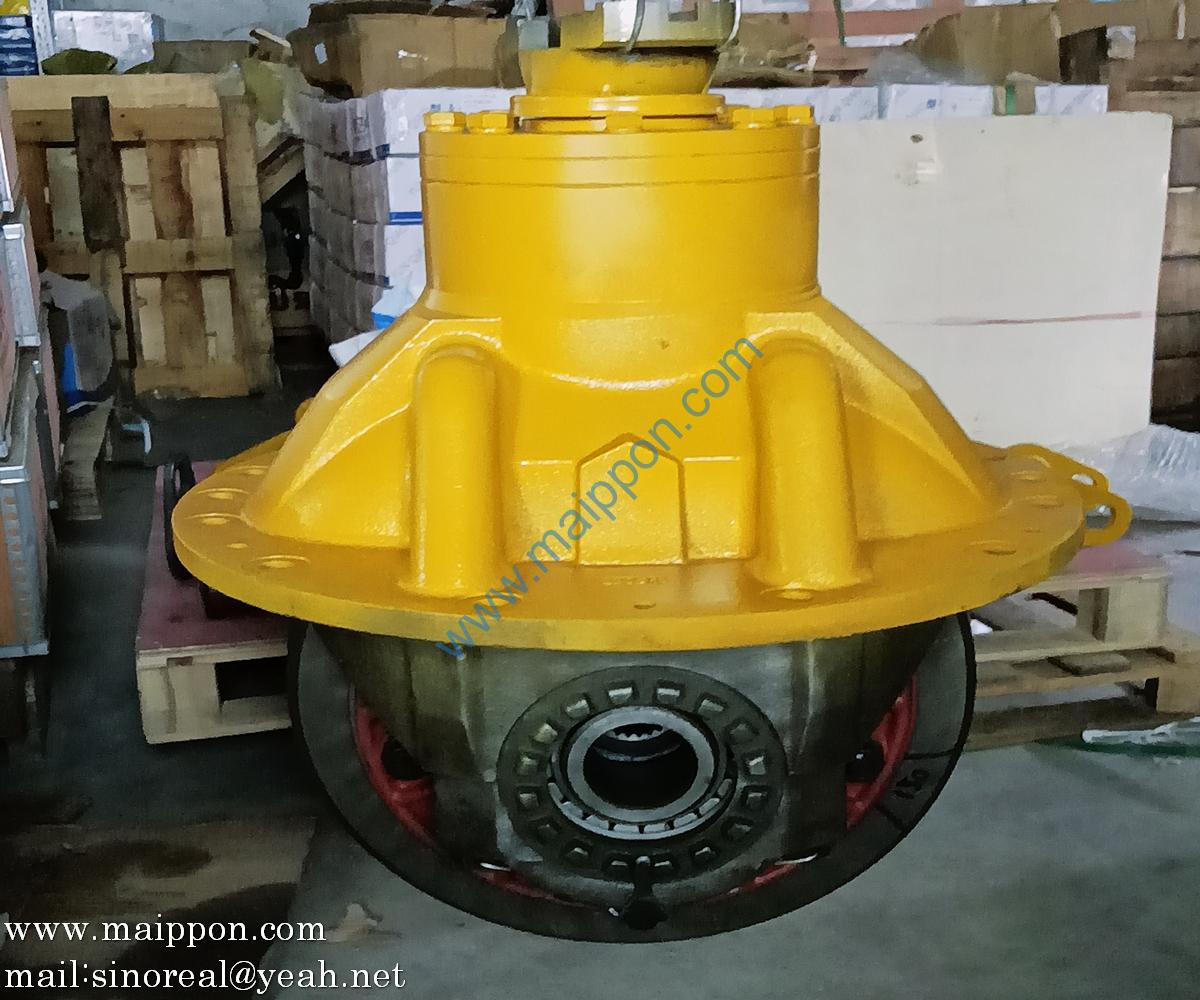 2909000003 ZL50G.5.1 rear main drive SDLG